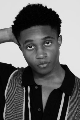 Джермэйн Харрис