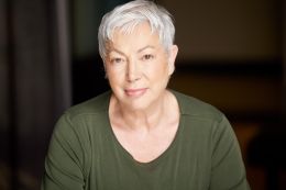 Maja Pamic