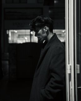 Ксандер Колл