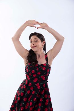 Диана Бельмоте