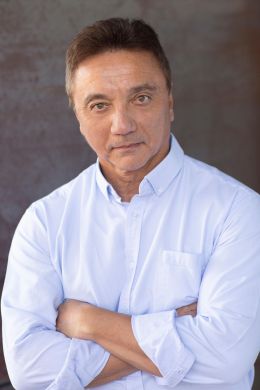 Джон Келли