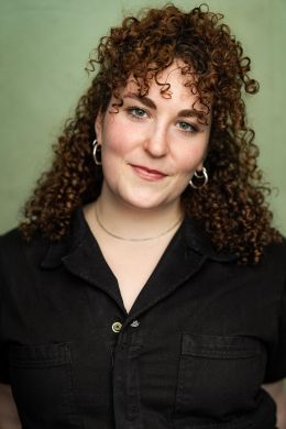 Лили Лестер