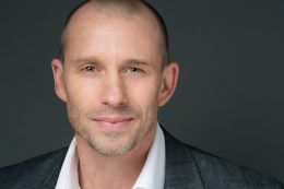 Чарли Паттерсон