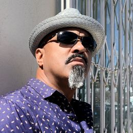 Lance Vantile Whitfield