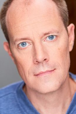 Michael Moreland Milligan