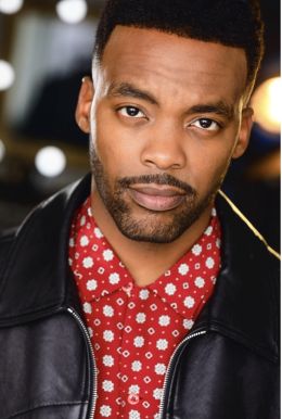 Тристан Маркус