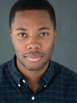 Роберто Харрисон