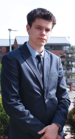 Philip Kuub Olsen