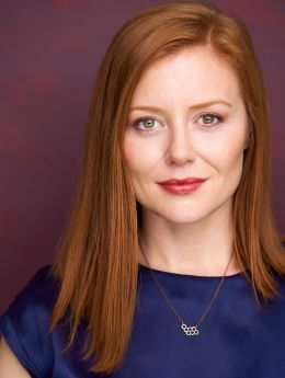 Холли Синнамон