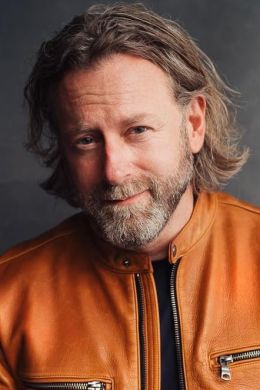 Ник Донадио