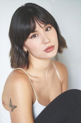 Andrea Lee Christensen