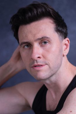 Марк О'Нилл