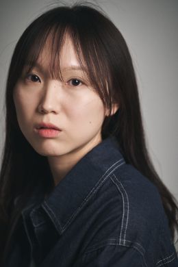 Dahyeon Eunice Hwang