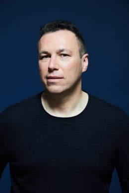 Макс Бельмоте