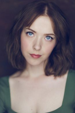 Эмили Дэвидсон