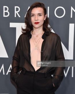 Присцила Гарсия-Жакье