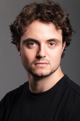 Дэниэл Мандоки