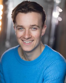 Алекс Бритт