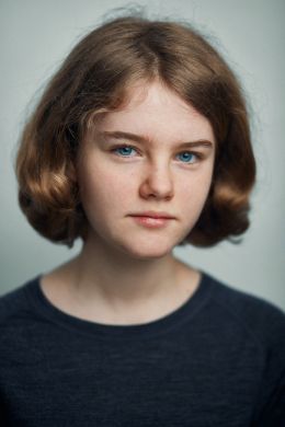 Рози Найтли