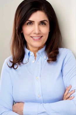 Samiya Khan