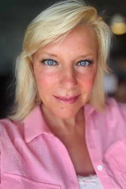 Феличия Эндес