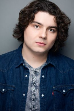 Брайан Флэндерс