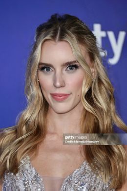 Бруклин Бенсон