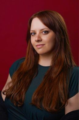 Federica Alice Carlino