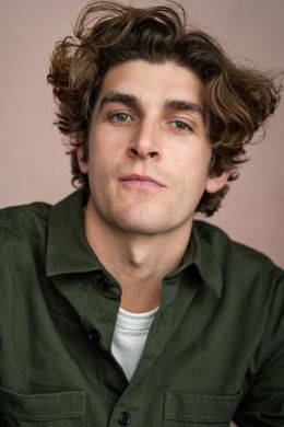 Райан Морган