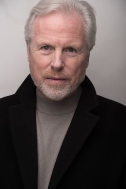 Майкл Малхерн