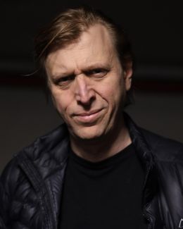 Mark Brombacher