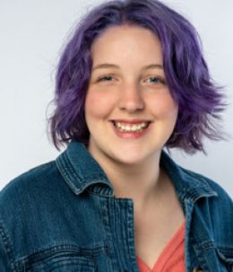 Katey Beth Zedler