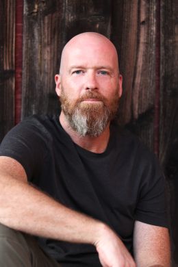 Том Дрэйпер