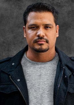 Роб Замбрано