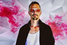 Александр Бреффорд