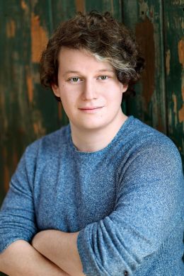 Сет Стайнберг