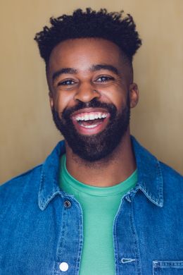 Лэндон Мосс