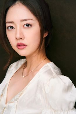 Lucy Baik