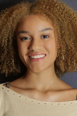 Ari Elizabeth Johnson