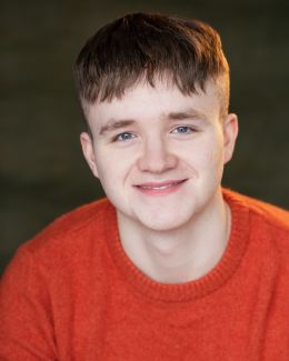 Джуда Кузин