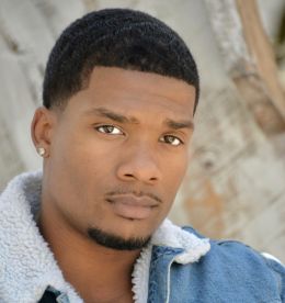 Charles Jake Johnson