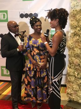 Тинейша Кэмпбелл