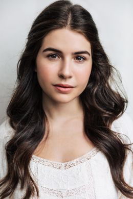 Ava-Riley Miles
