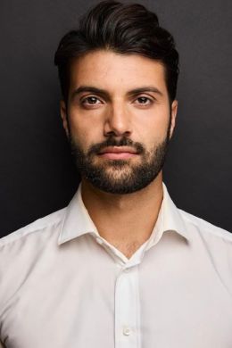 Daniel Peera