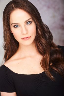 Джианнина  Эскивель