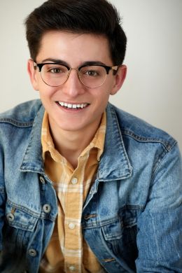 Джордан Даффи