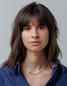 Sarah Wisser