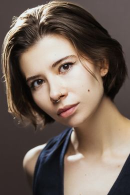 Sabrina Schlegel-Mejia