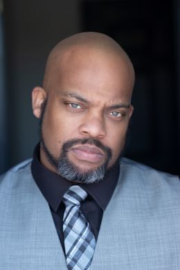 Jason Earl James Bazmore