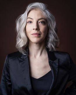 Хезер Пэттенгейл